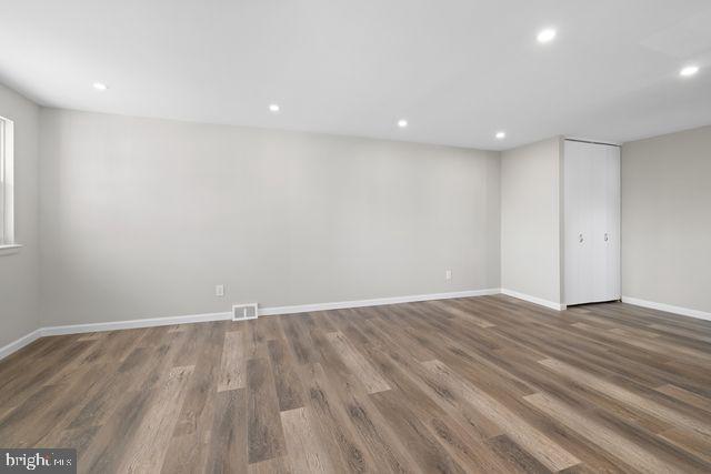 WISSAHICKON - Residential Lease