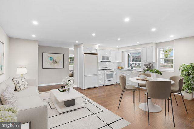 WISSAHICKON - Residential Lease