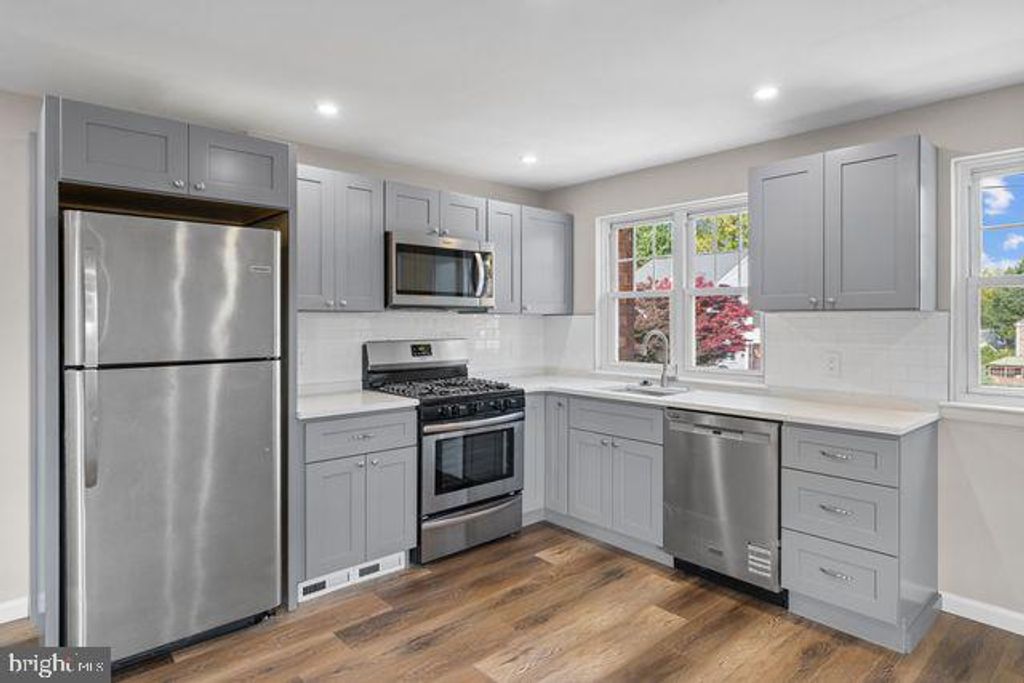 Photo of 5477 Houghton Place #2, PHILADELPHIA, PA 19128 (MLS # PAPH2551204)