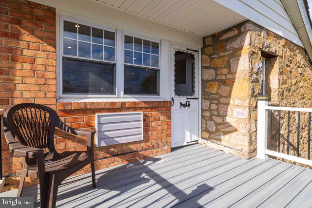 WISSAHICKON - Residential Lease