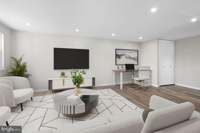 WISSAHICKON - Residential Lease