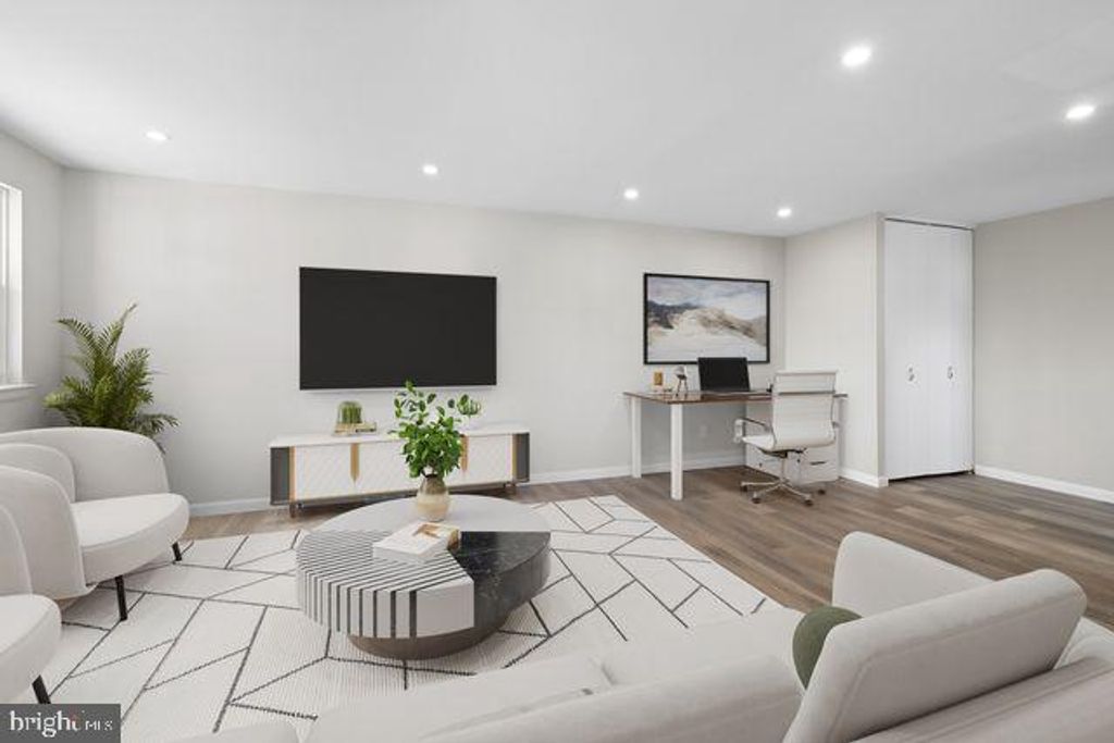 Photo of 5477 Houghton Place #2, PHILADELPHIA, PA 19128 (MLS # PAPH2551204)