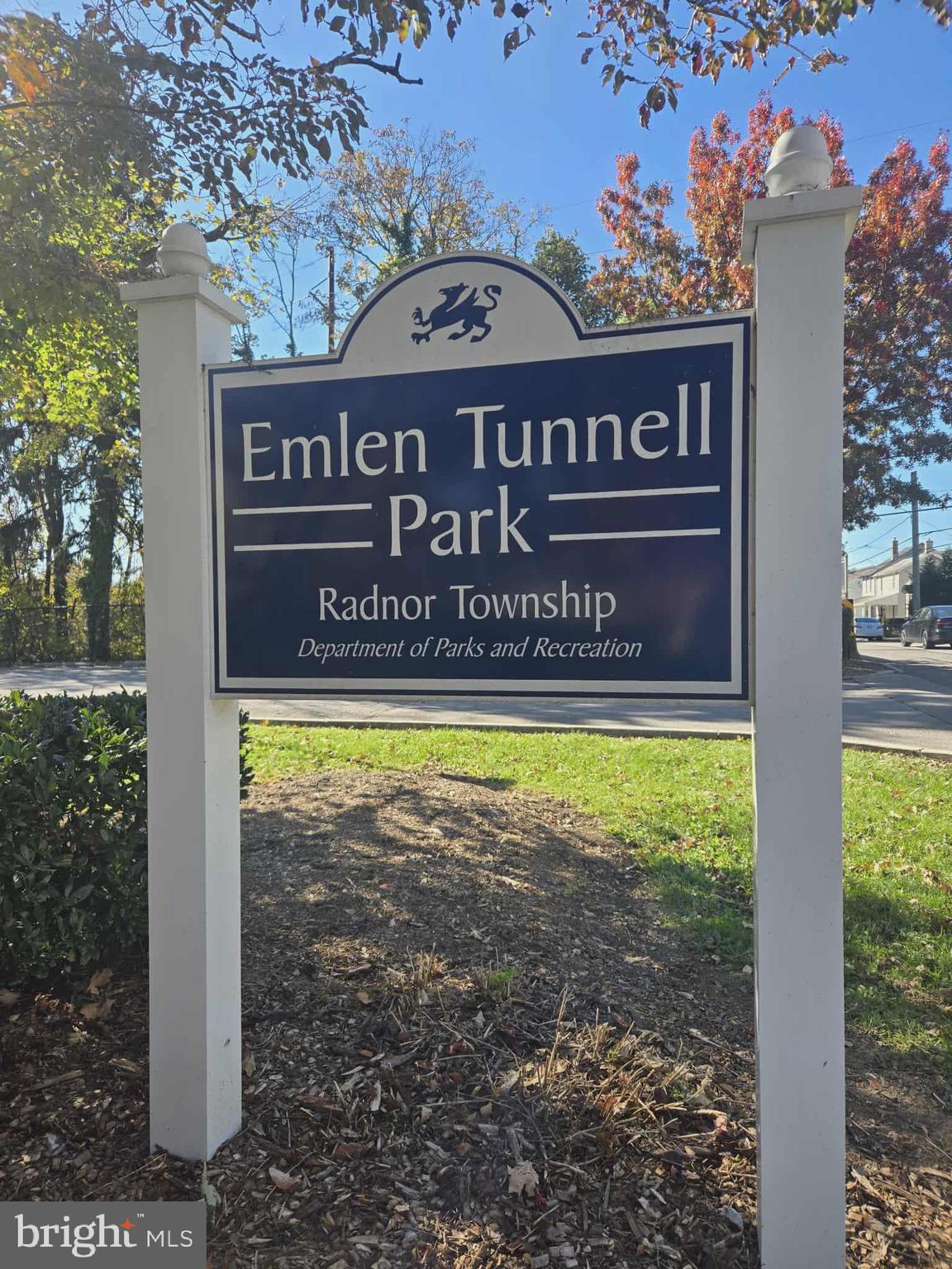 GARRETT HILL - Residential