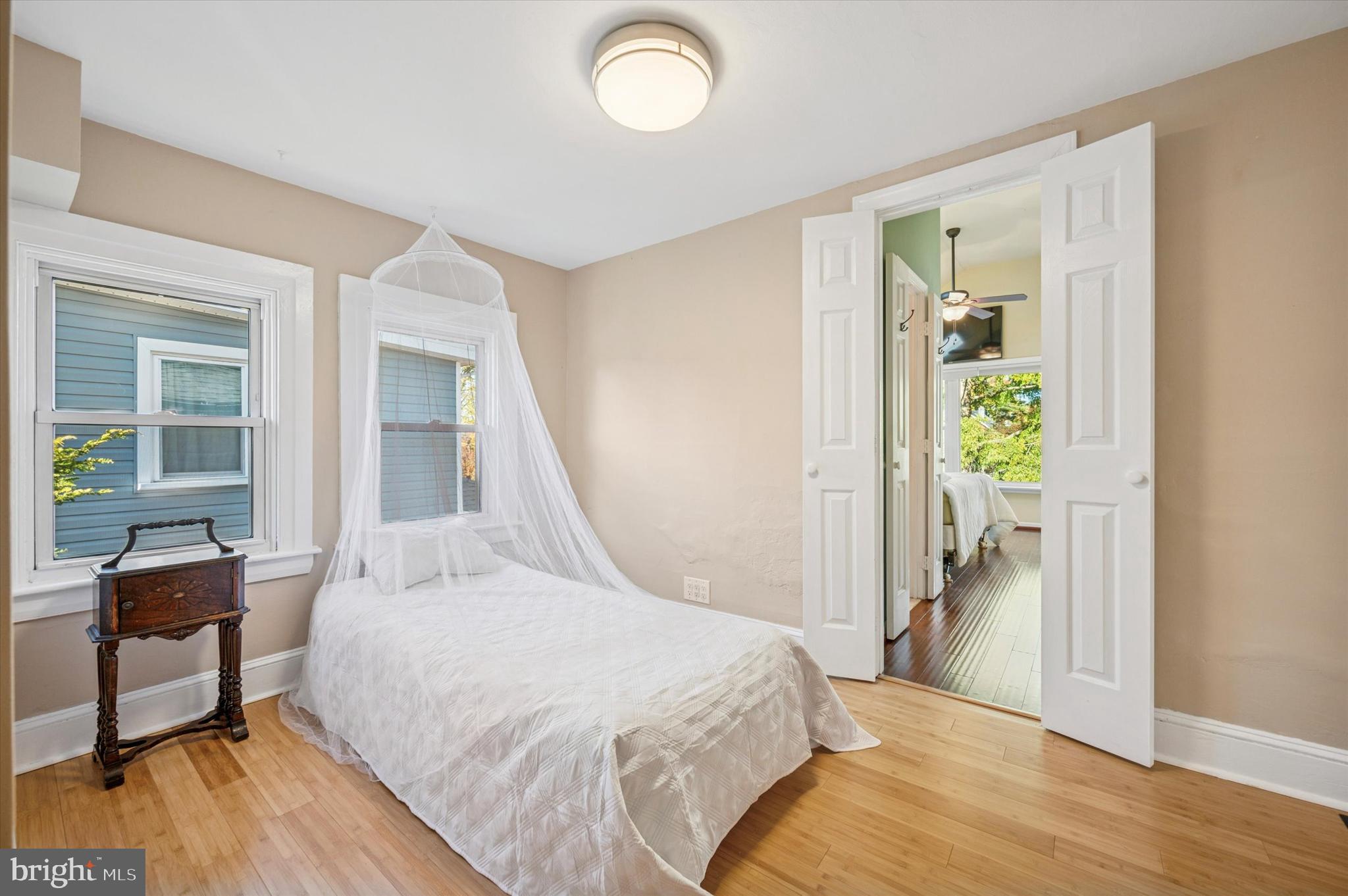 GARRETT HILL - Residential