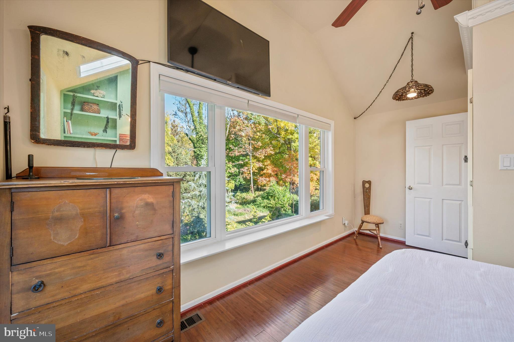 GARRETT HILL - Residential