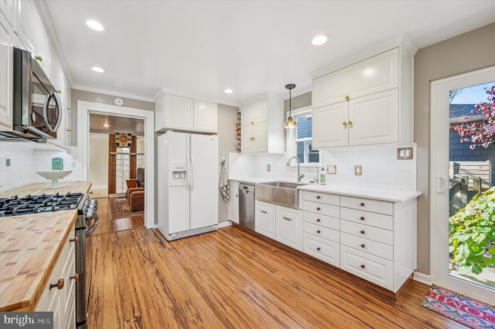 GARRETT HILL - Residential