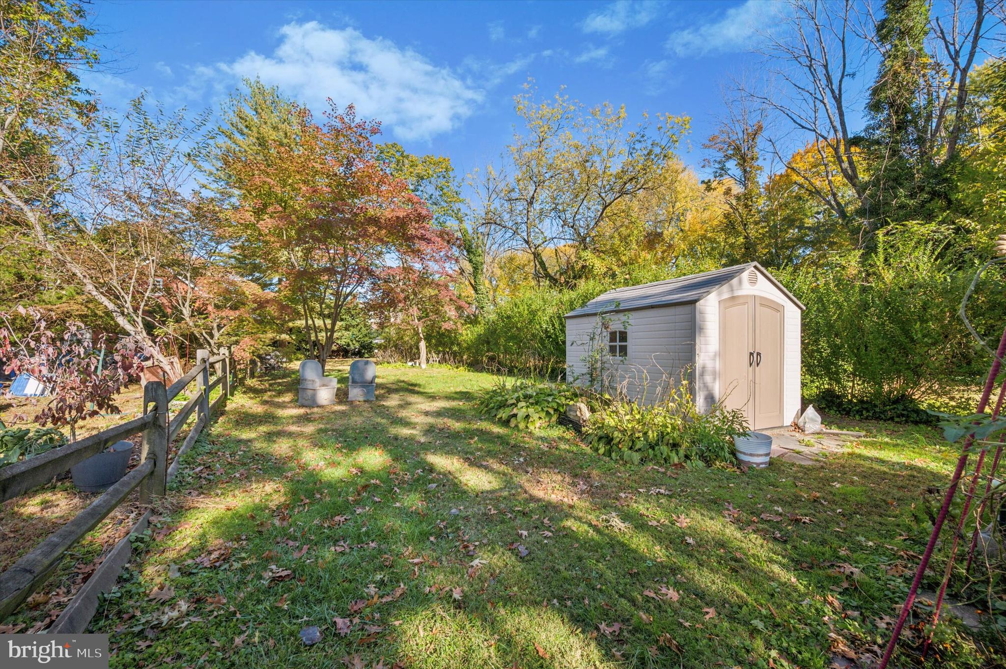 GARRETT HILL - Residential