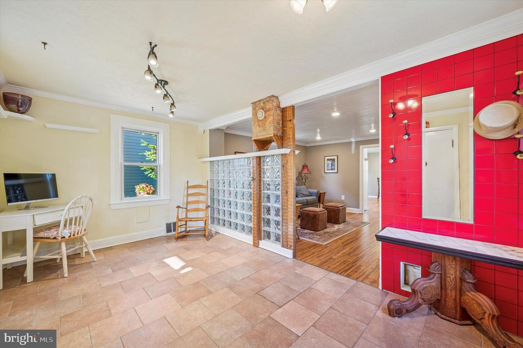 Photo of 68 Garrett Avenue, BRYN MAWR, PA 19010 (MLS # PADE2102836)