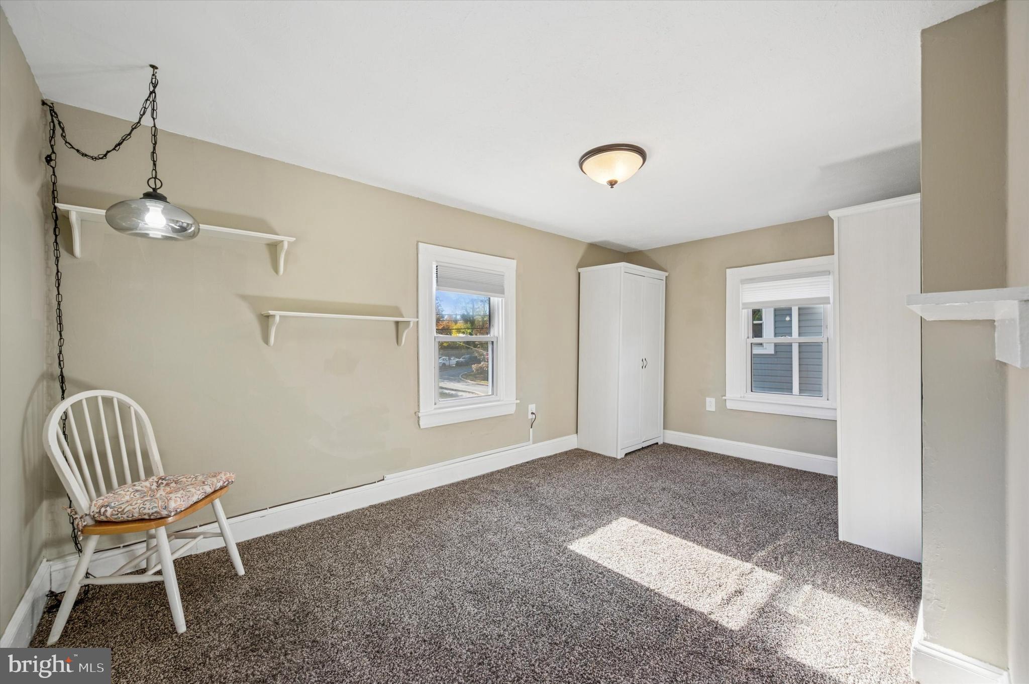 GARRETT HILL - Residential