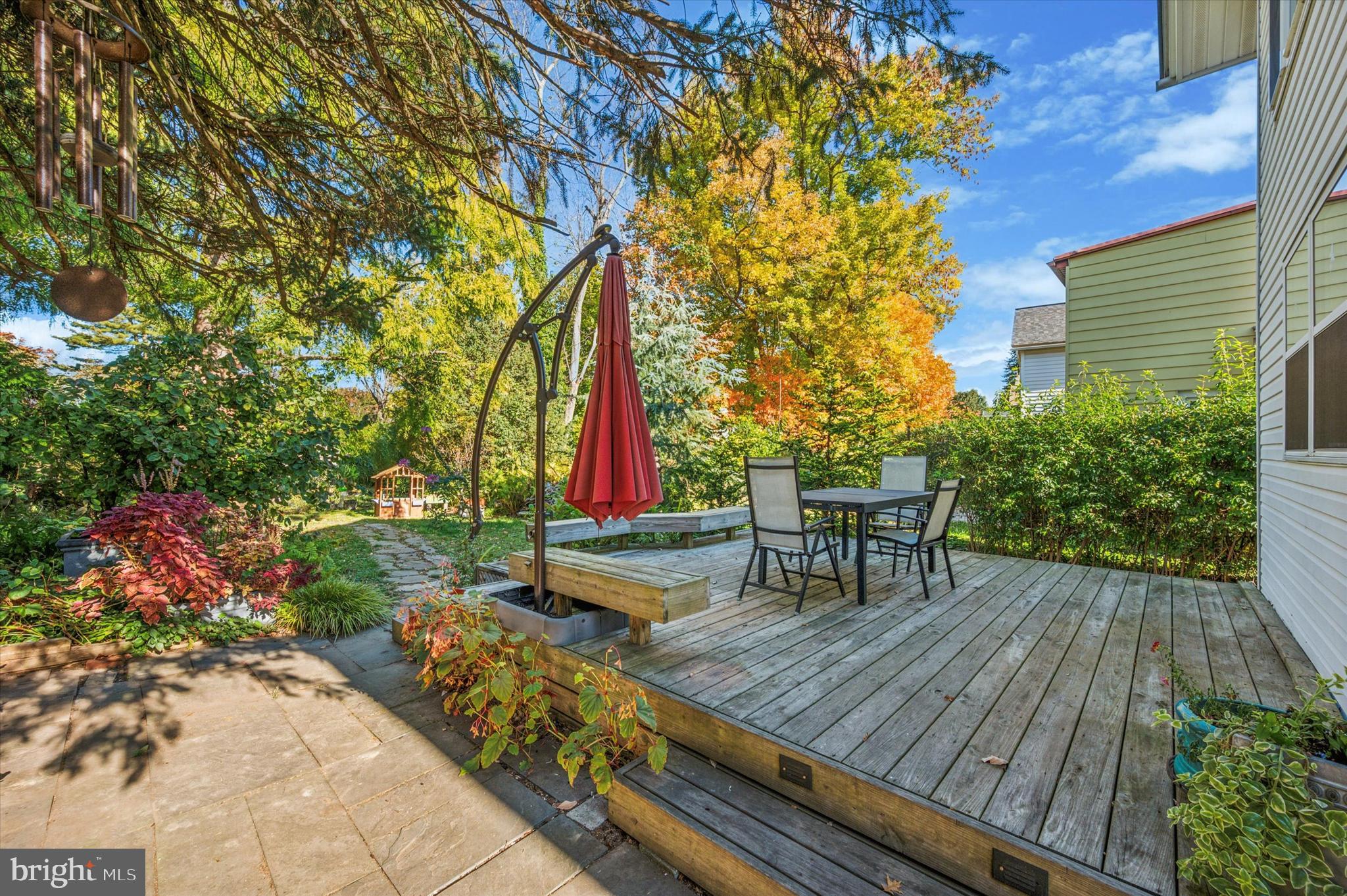 GARRETT HILL - Residential