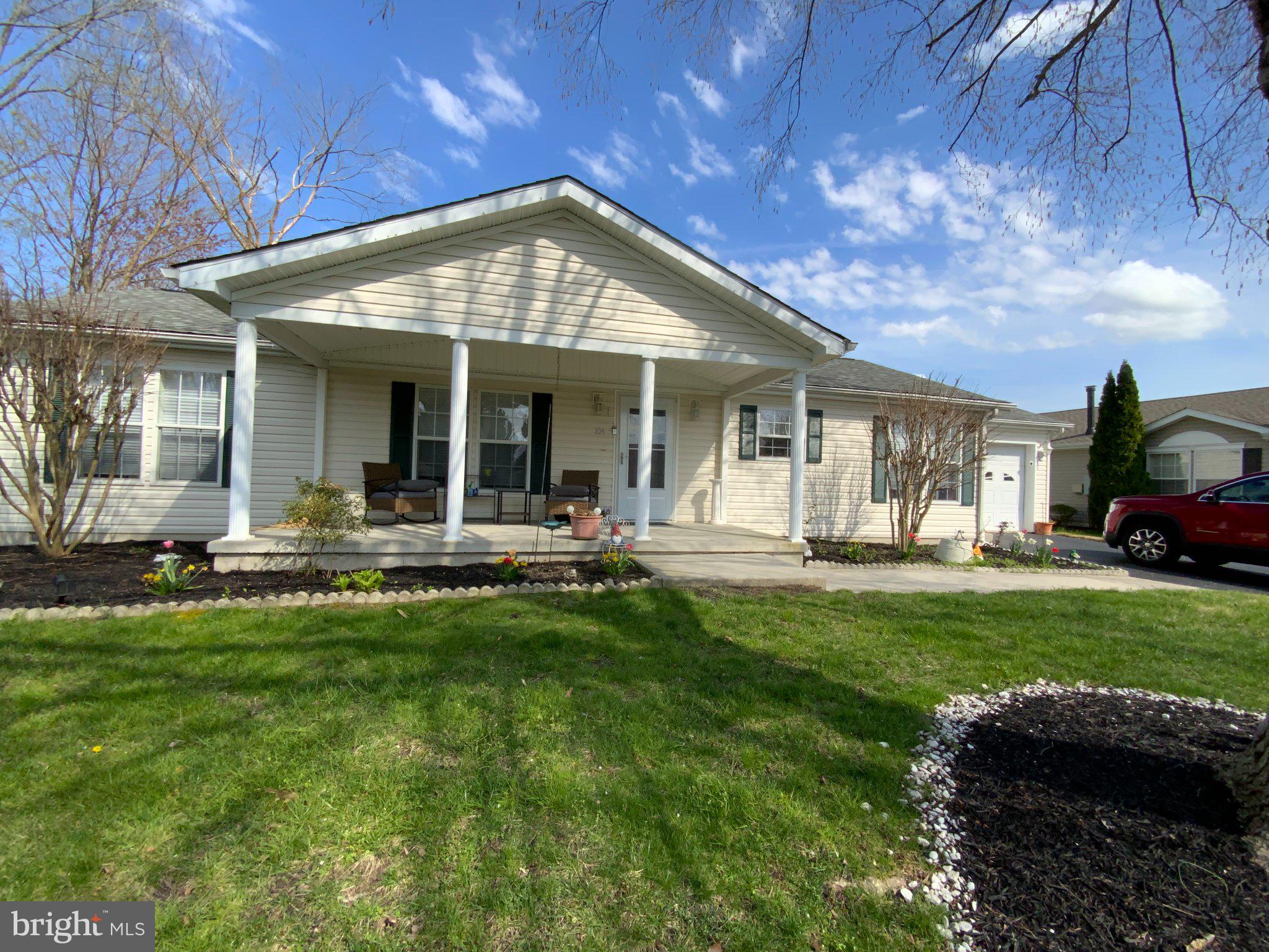 WILD MEADOWS - Residential