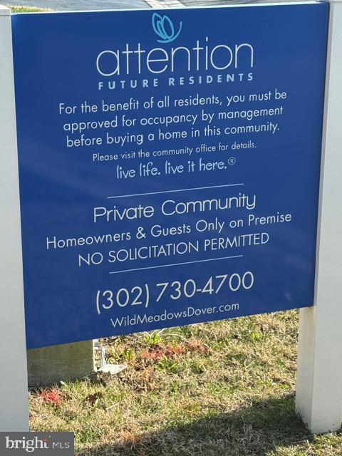 WILD MEADOWS - Residential