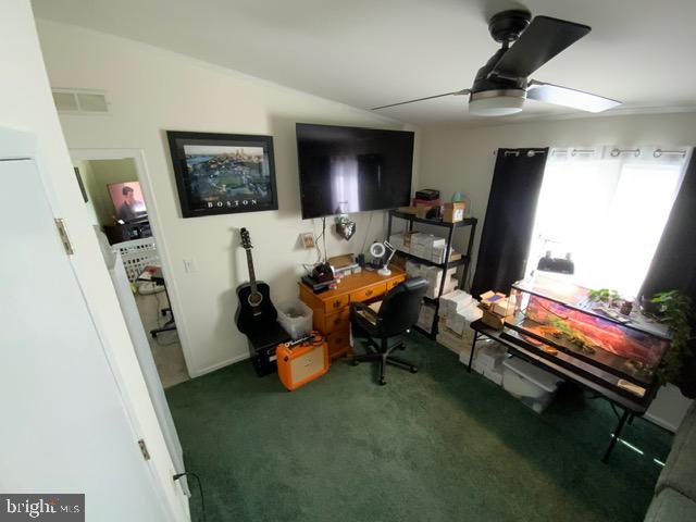 WILD MEADOWS - Residential