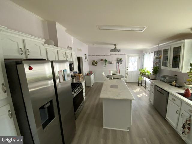 WILD MEADOWS - Residential