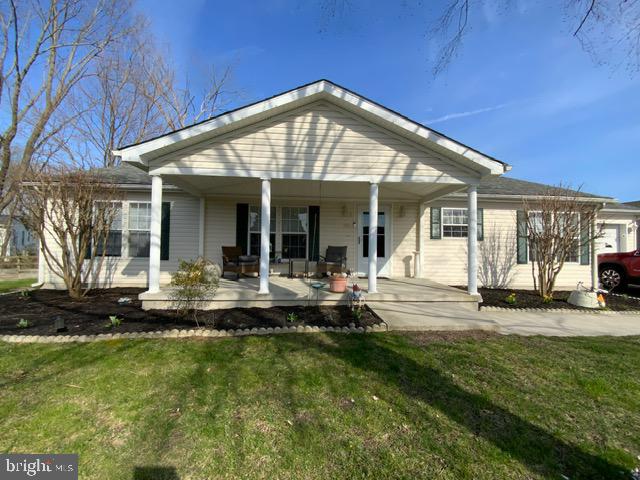 WILD MEADOWS - Residential