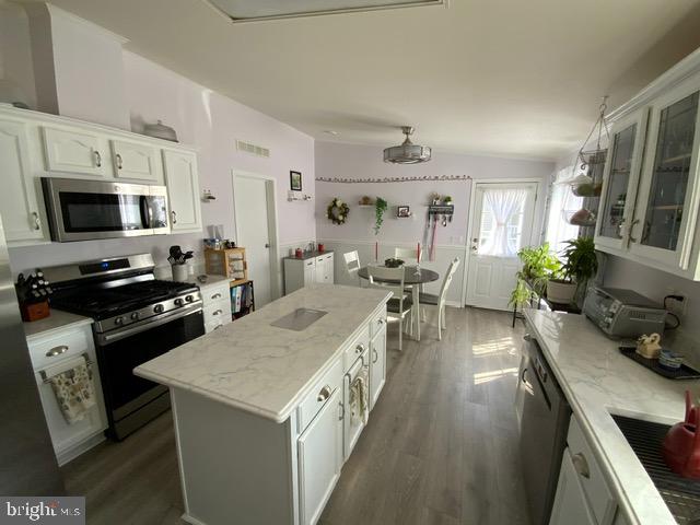 WILD MEADOWS - Residential