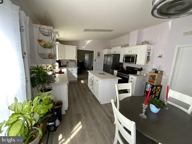 WILD MEADOWS - Residential