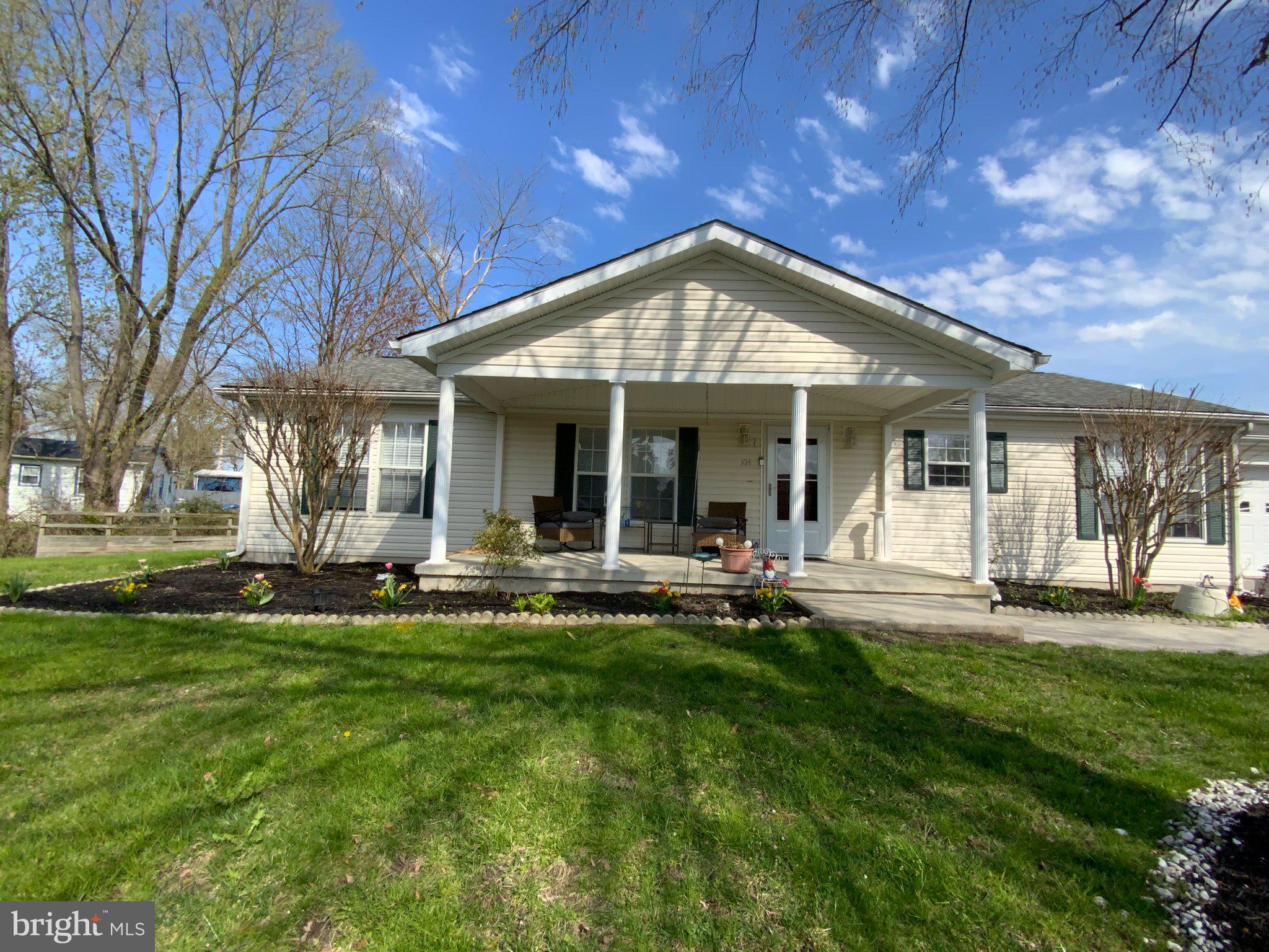 WILD MEADOWS - Residential