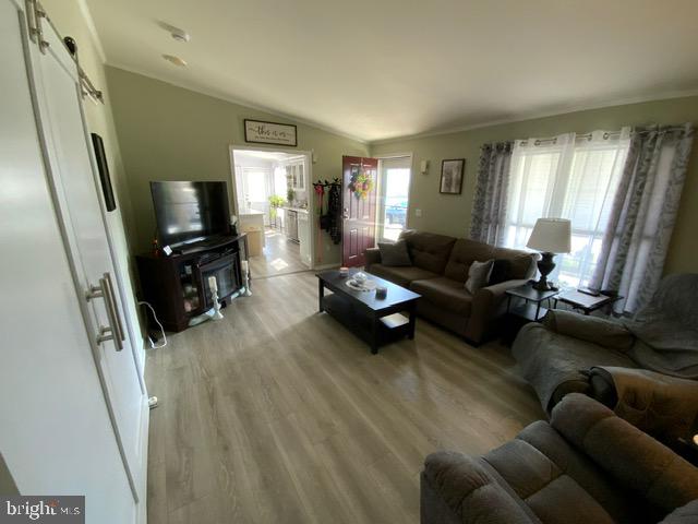 WILD MEADOWS - Residential