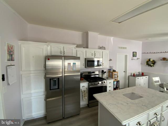 WILD MEADOWS - Residential