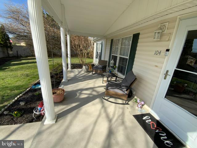 WILD MEADOWS - Residential