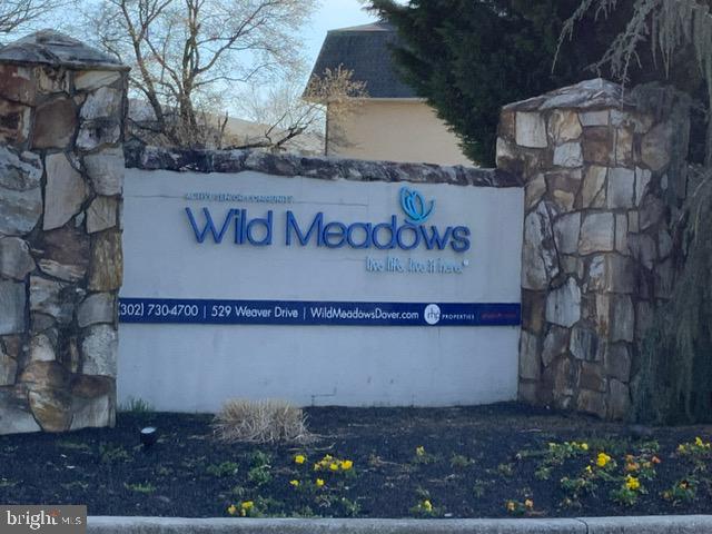 WILD MEADOWS - Residential