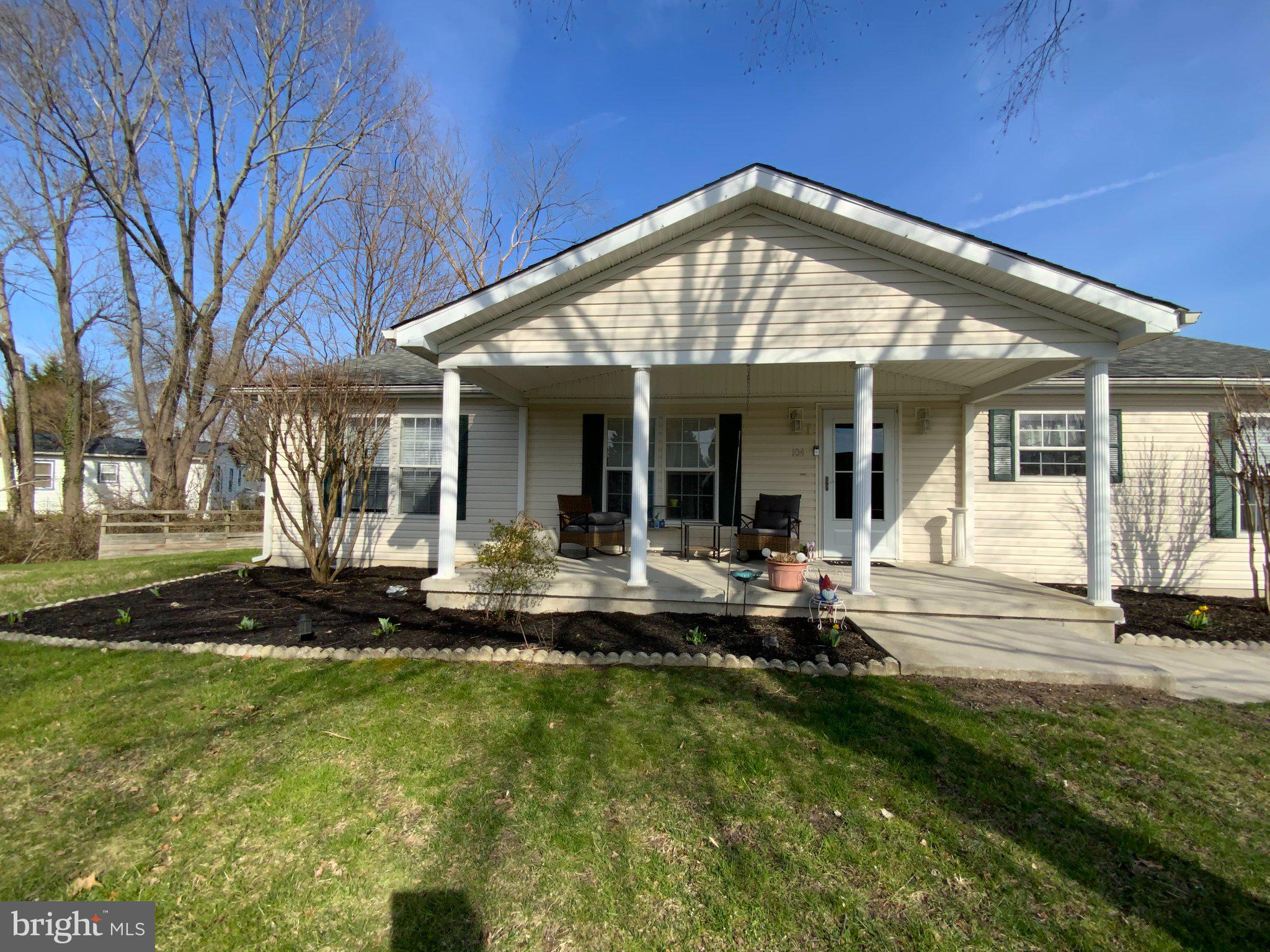 WILD MEADOWS - Residential