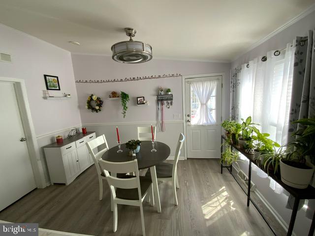 WILD MEADOWS - Residential