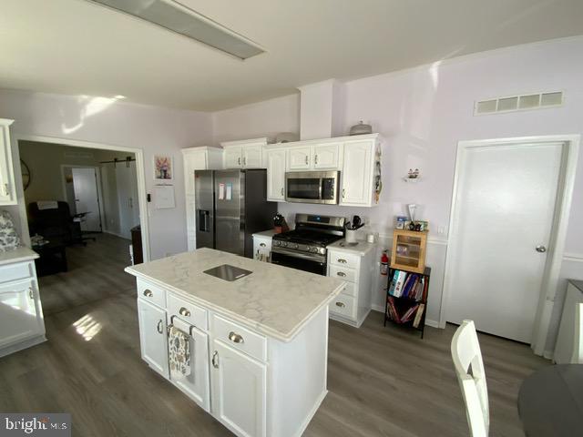 WILD MEADOWS - Residential