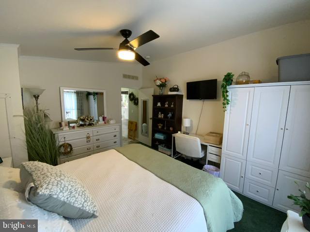 WILD MEADOWS - Residential