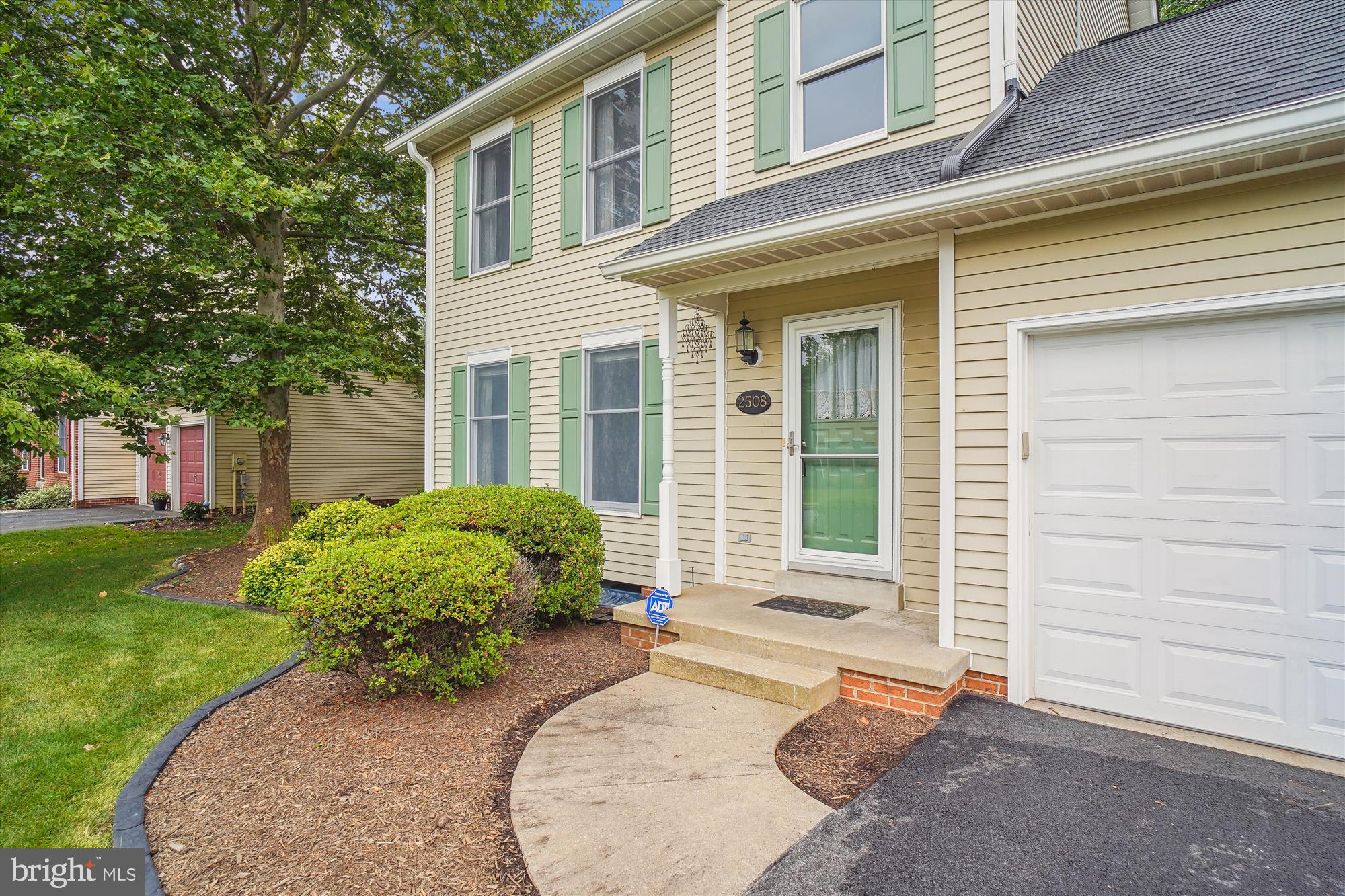 WHITTIER POND - Residential