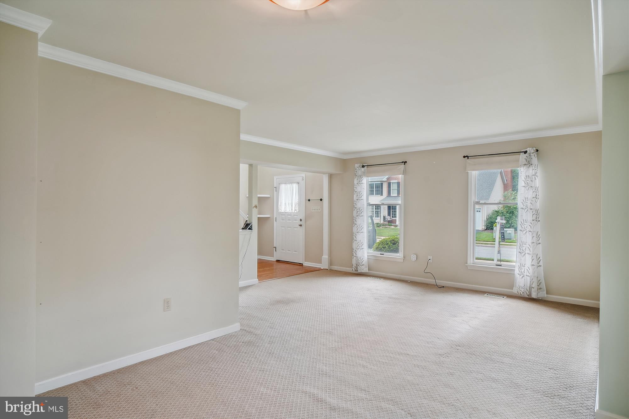 WHITTIER POND - Residential