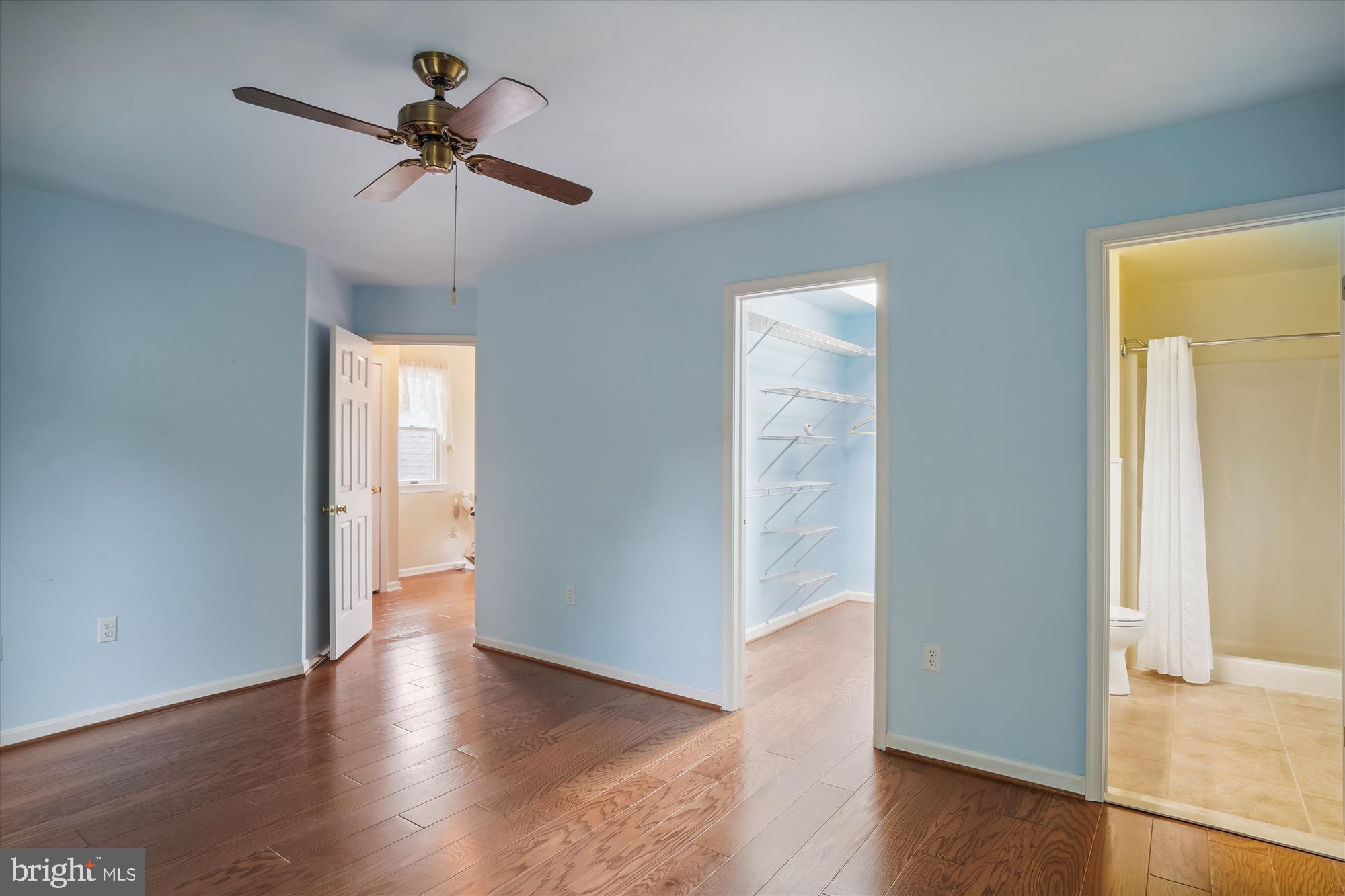 WHITTIER POND - Residential