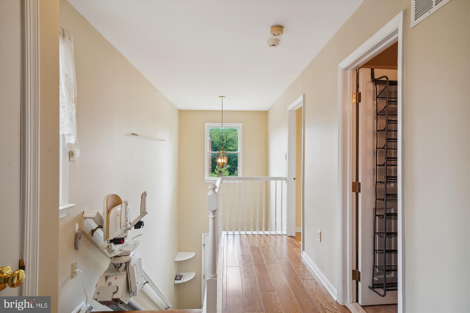 WHITTIER POND - Residential