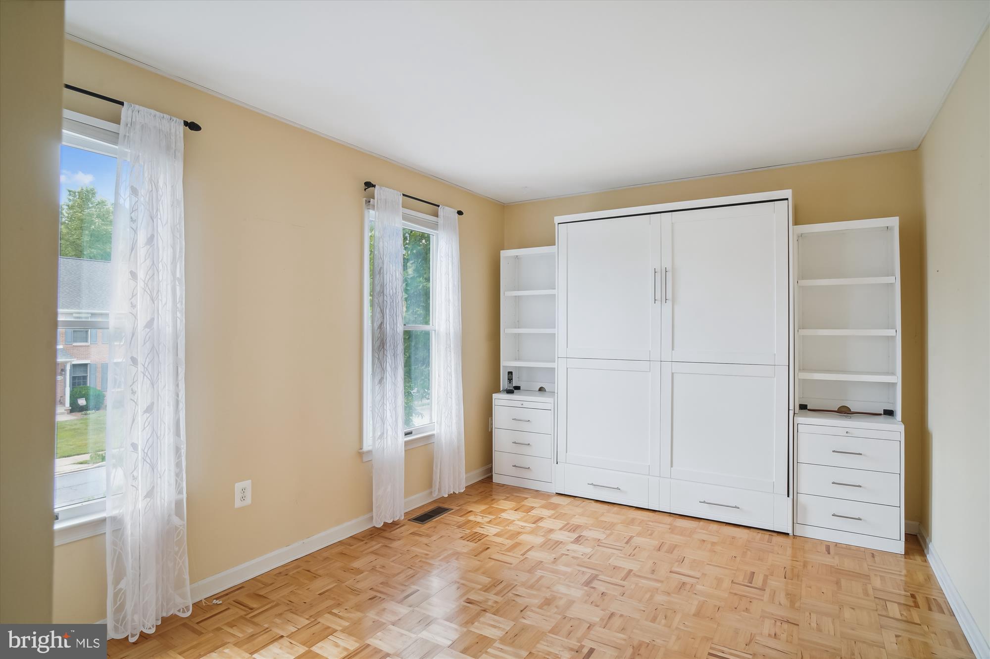 WHITTIER POND - Residential