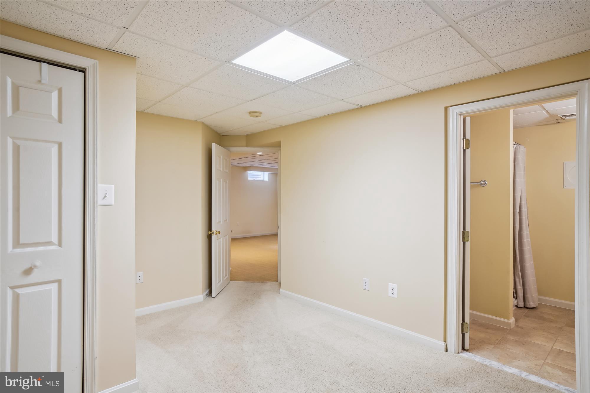 WHITTIER POND - Residential