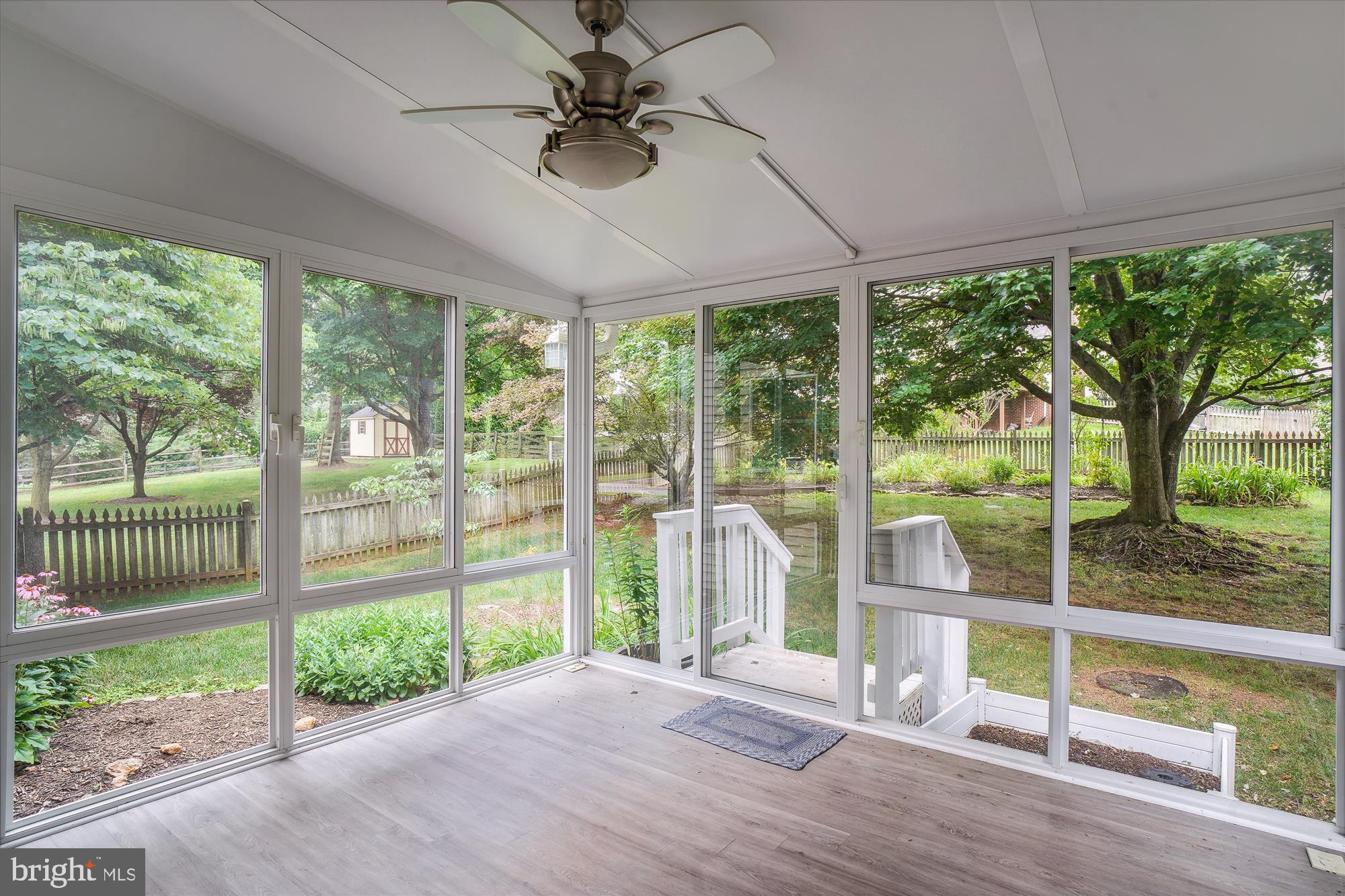 WHITTIER POND - Residential