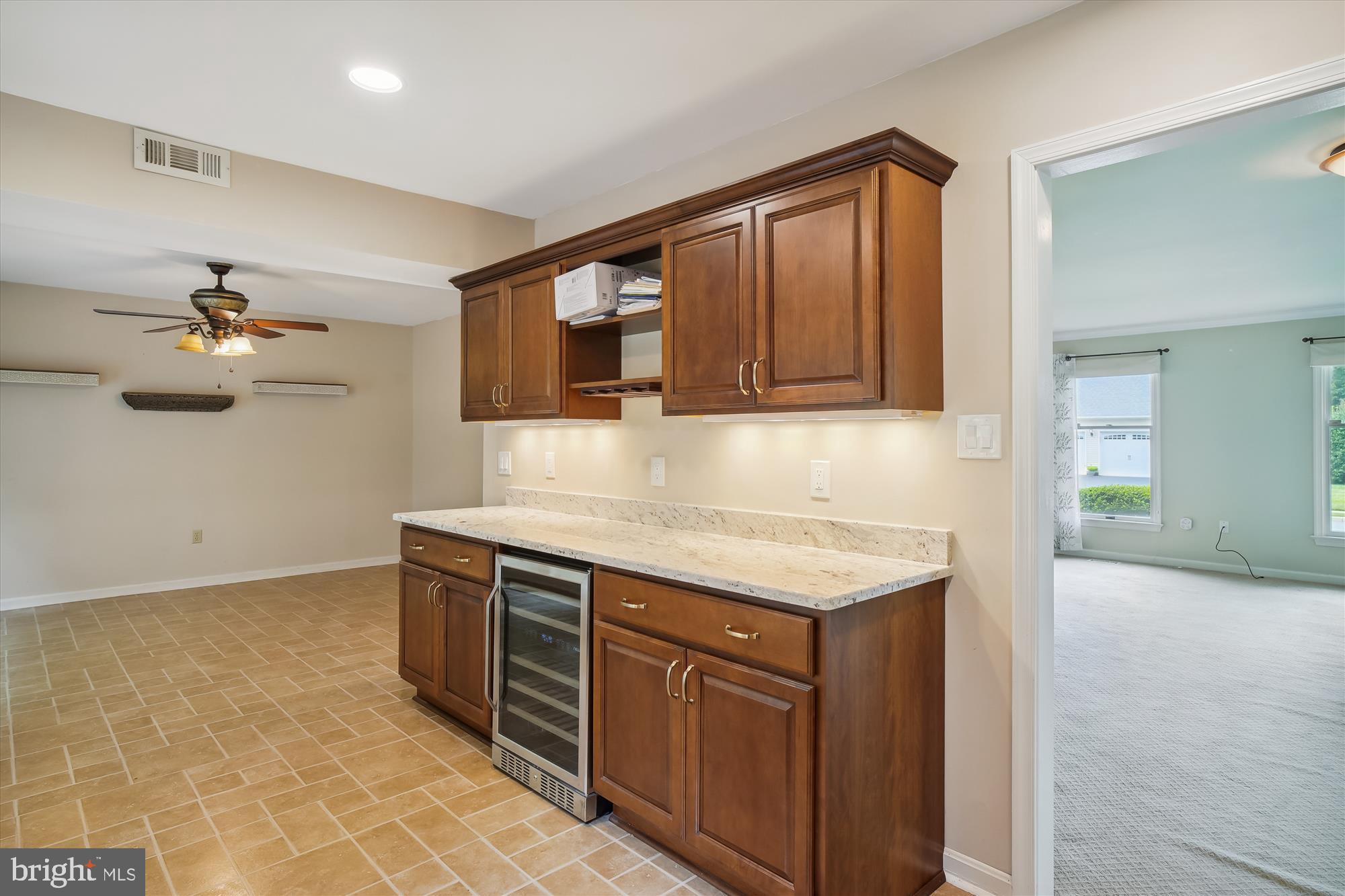 WHITTIER POND - Residential