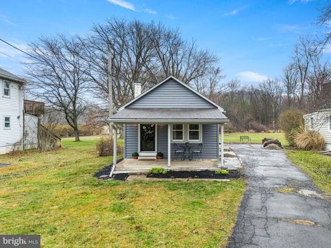 3319 SALFORD STATION ROAD PERKIOMENVILLE PA 18074