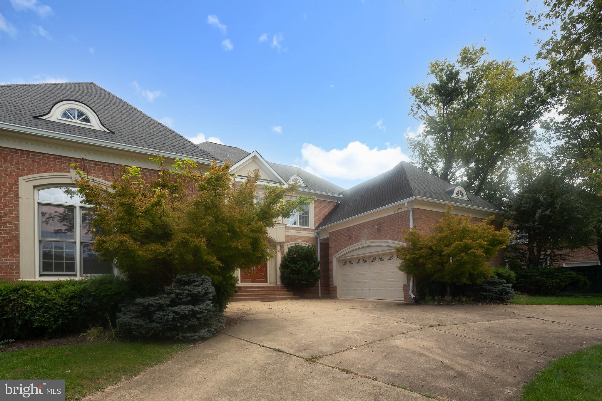 ASHGROVE WOODS - Residential