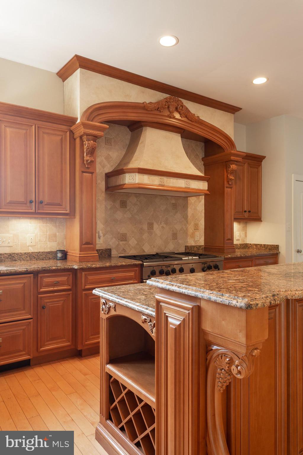 ASHGROVE WOODS - Residential