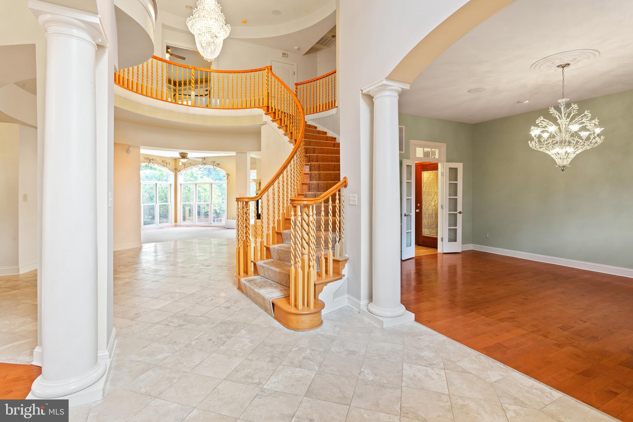 ASHGROVE WOODS - Residential