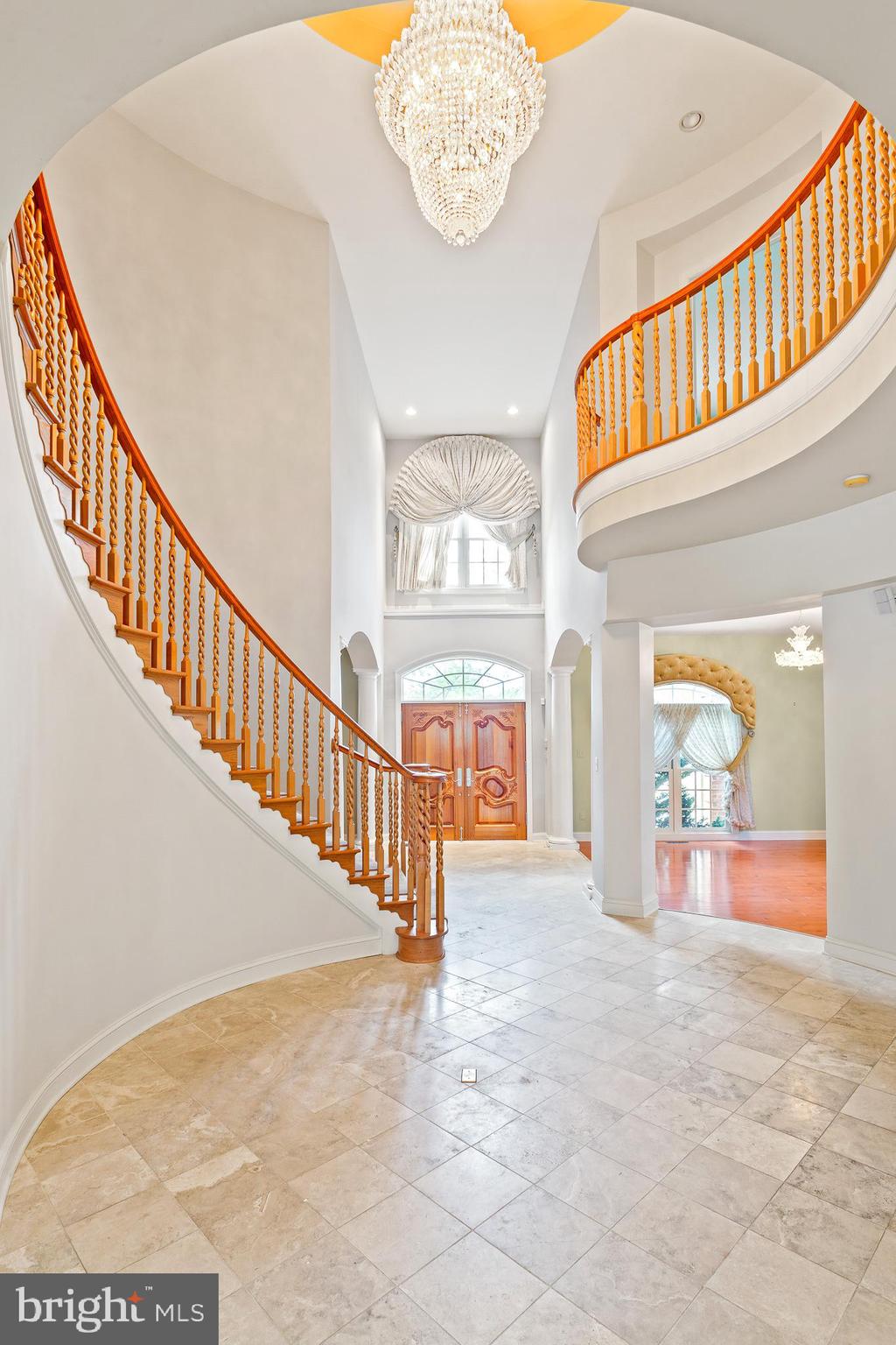 ASHGROVE WOODS - Residential