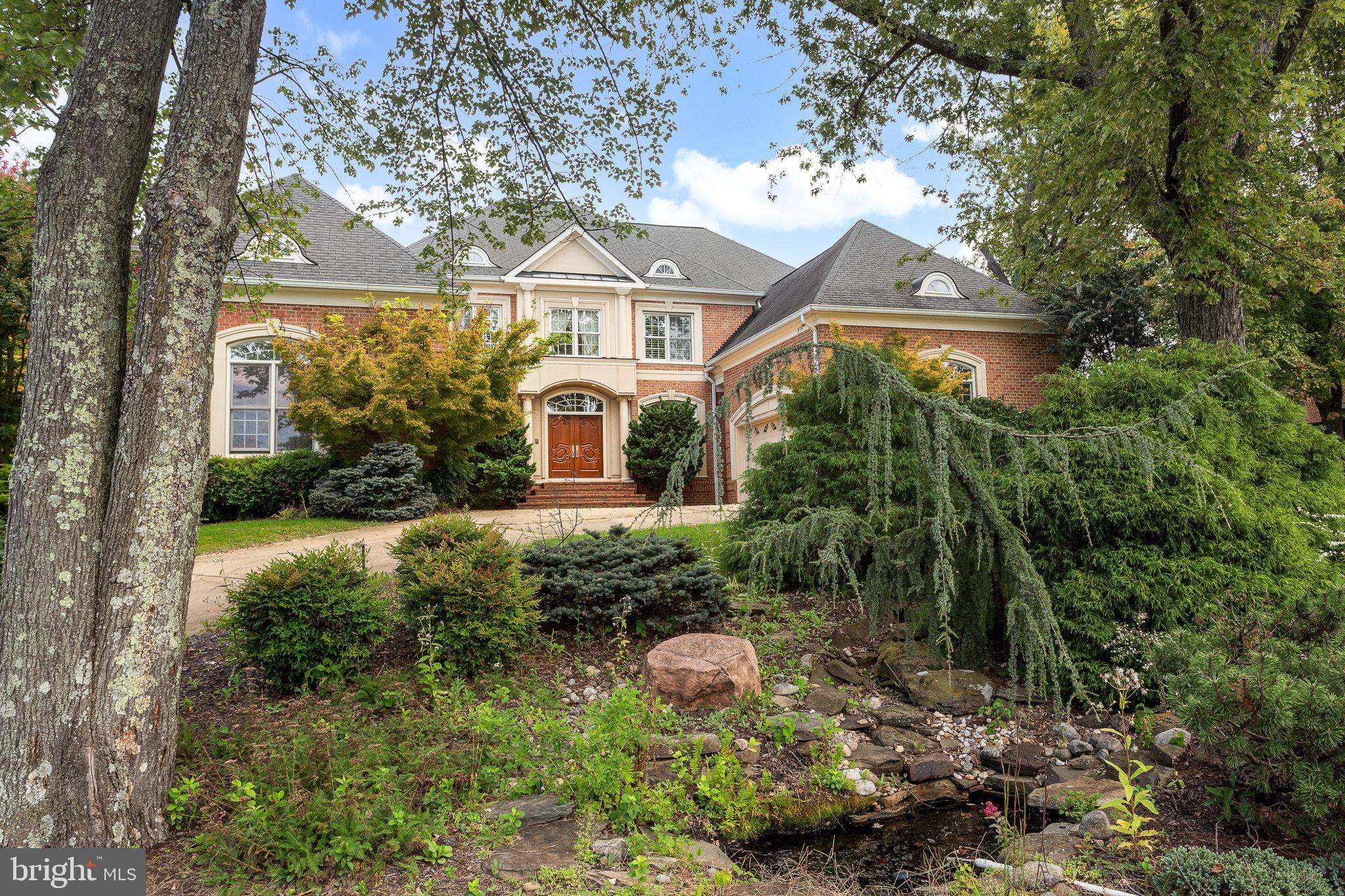 ASHGROVE WOODS - Residential