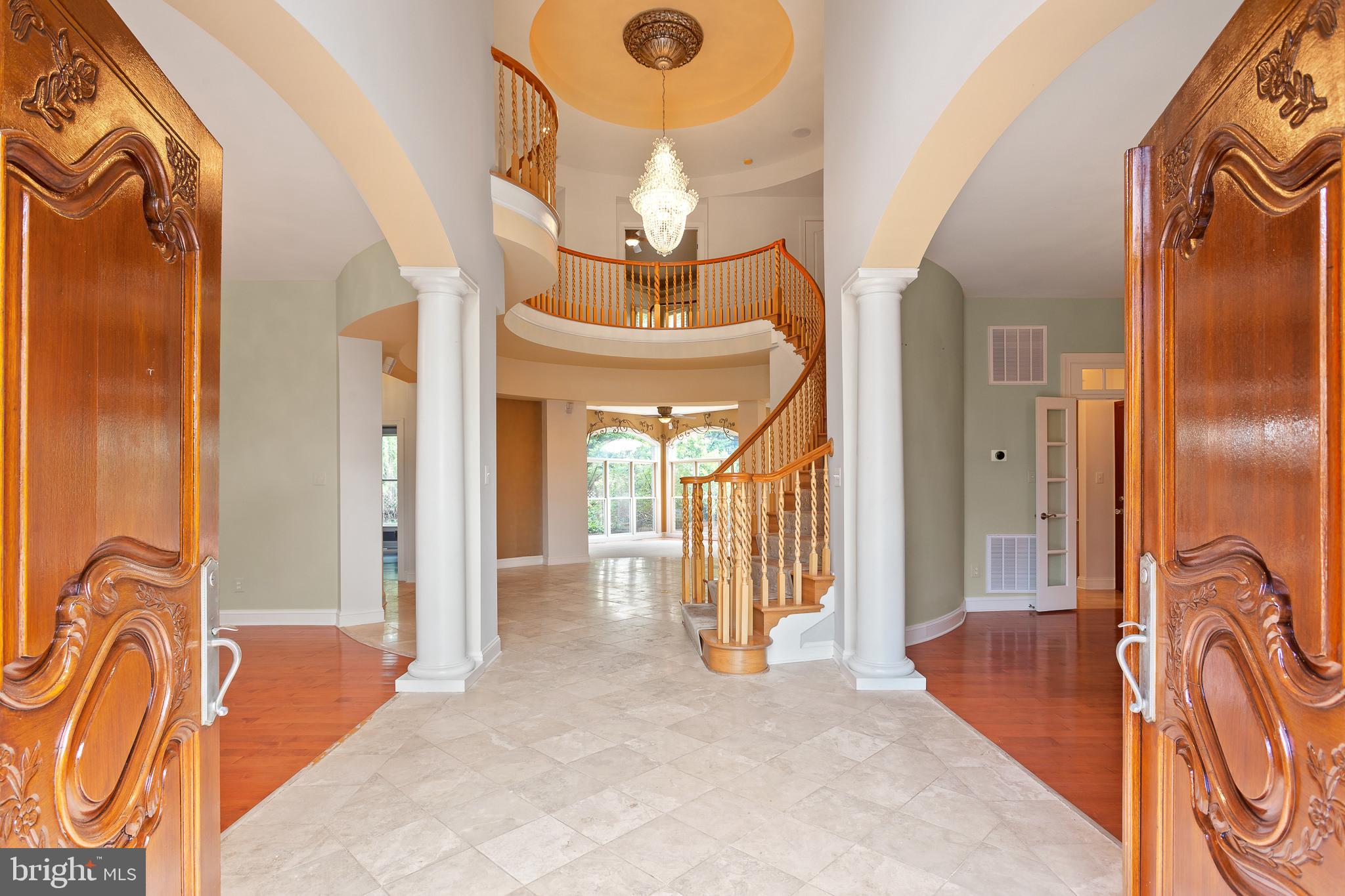 ASHGROVE WOODS - Residential