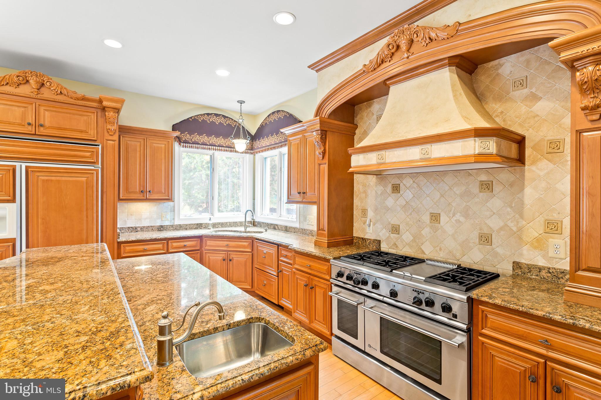 ASHGROVE WOODS - Residential