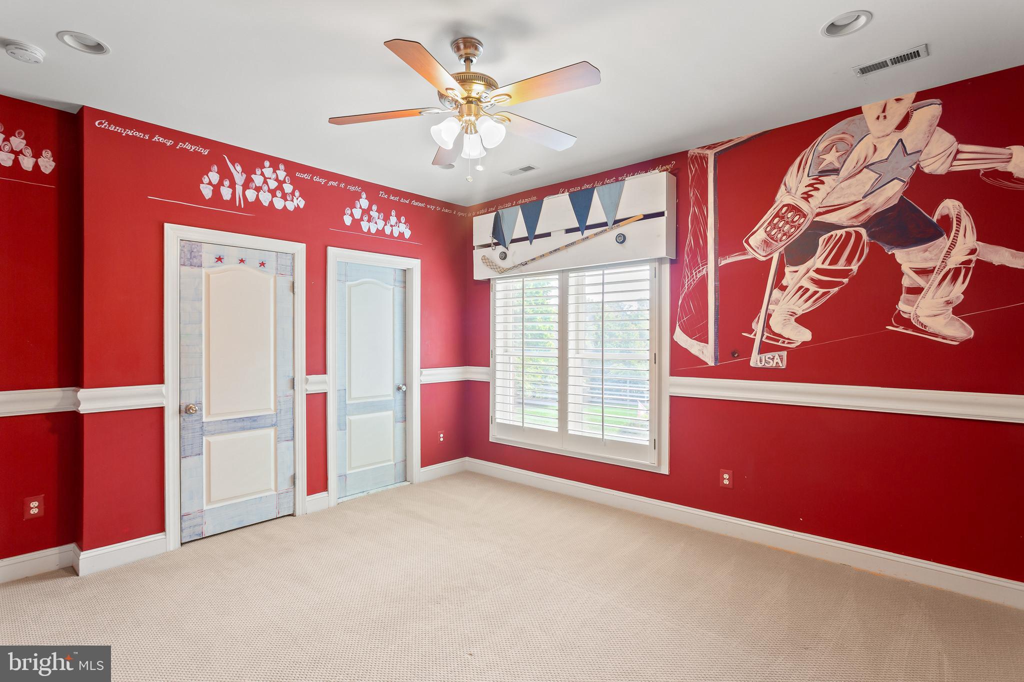 ASHGROVE WOODS - Residential