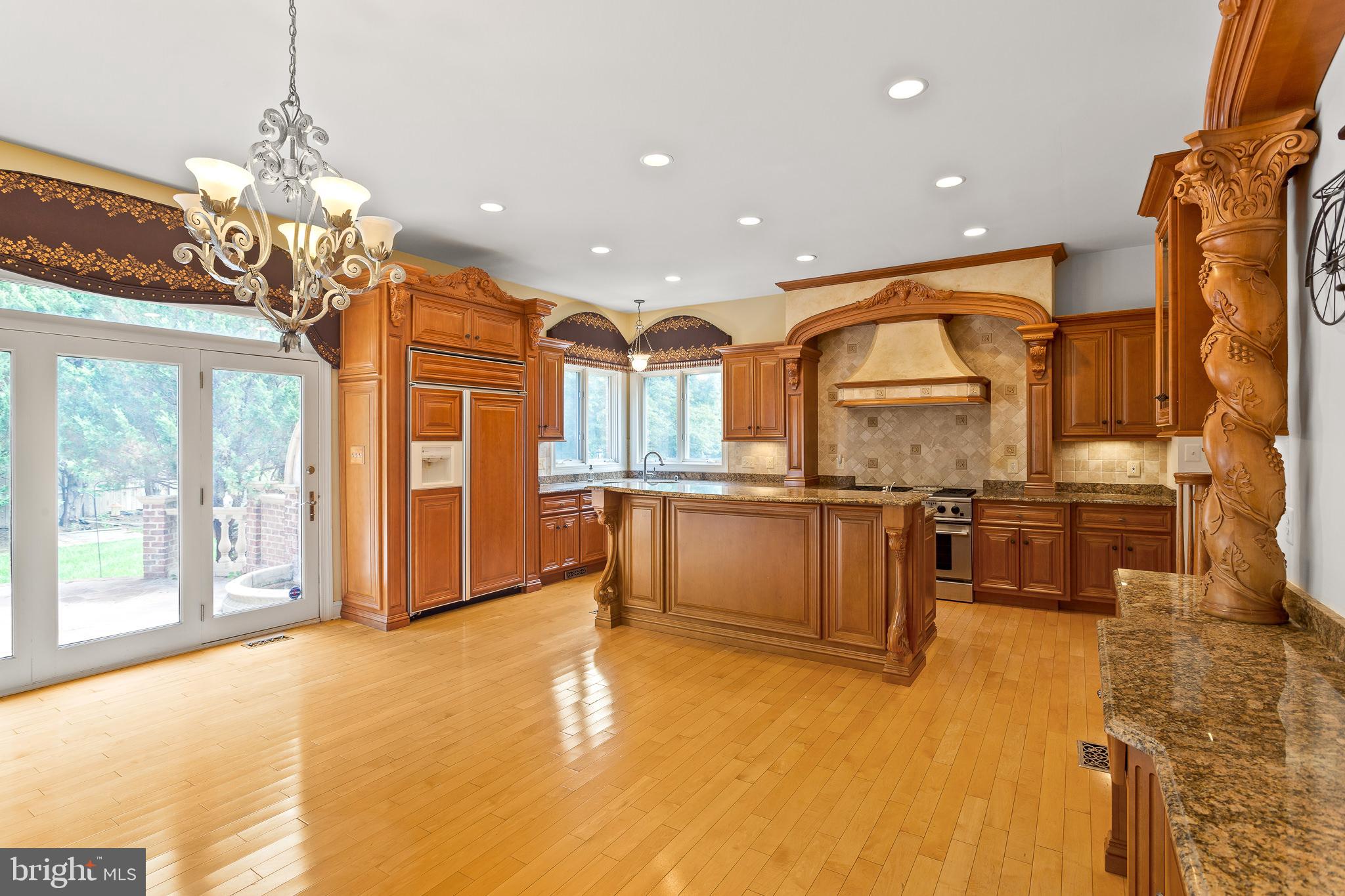 ASHGROVE WOODS - Residential