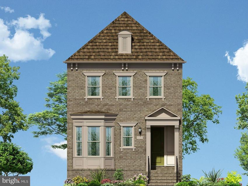 CABIN BRANCH - Residential