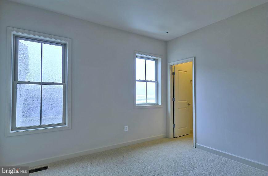 CABIN BRANCH - Residential